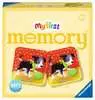 My first memory® Plüsch Spiele;Kinderspiele - Ravensburger
