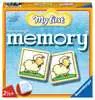 My first memory® Spellen;memory® - Ravensburger