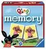 Bing Bunny mini memory® Jeux;memory® - Ravensburger