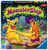 Monster Slap              SV/DA/NO/FI/ET Spil;Børnespil - Ravensburger