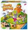Funny Bunny Games;Award-Winning Games - Ravensburger