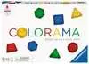 Colorama Games;Award-Winning Games - Ravensburger