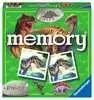 Grand memory® Dinosaures Jeux;memory® - Ravensburger