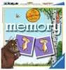 The Gruffalo mini memory® Jeux;memory® - Ravensburger
