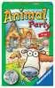 Animal Party Spellen;Pocketspellen - Ravensburger