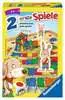2 erste Spiele Spiele;Mitbringspiele - Ravensburger