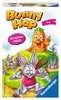 Bunny Hop Spellen;Pocketspellen - Ravensburger
