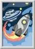 CreArt Space Explorer Art & Crafts;CreArt Kids - Ravensburger
