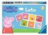 Loto Peppa Pig Jeux;Jeux éducatifs - Ravensburger