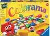 Colorama Hry;Vzdělávací dětské hry - Ravensburger