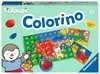 Colorino T Choupi Jeux éducatifs;Premiers apprentissages - Ravensburger