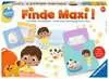 Finde Maxi! Lernen und Fördern;Lernspiele - Ravensburger