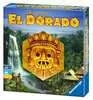 El Dorado Giochi;Giochi di società - Ravensburger