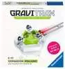 Gravitrax Vulcano, Accessorio, 8+ Anni, Gioco STEM GraviTrax;GraviTrax Accessori - Ravensburger