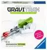 Gravitrax Tubo Altalena, Accessorio, 8+ Anni, Gioco STEM GraviTrax;GraviTrax Accessori - Ravensburger