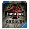 Jurassic Park: Danger Spellen;Spellen voor het gezin - Ravensburger