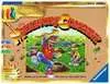 Die Maulwurf Company Spiele;Familienspiele - Ravensburger