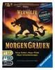 Werwölfe MorgenGrauen Spiele;Erwachsenenspiele - Ravensburger