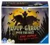 Loup Garou pour une nuit - Epic Battle Jeux;Jeux de cartes - Ravensburger