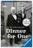 Der 90. Geburtstag oder Dinner for One Spiele;Familienspiele - Ravensburger