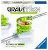 GraviTrax®  Bloc d Action Spiral GraviTrax;GraviTrax Blocs Action - Ravensburger