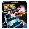 Back to the Future Spill;Familiespill - Ravensburger