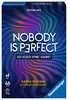 Nobody is Perfect Extra Edition Spiele;Erwachsenenspiele - Ravensburger