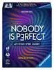 Nobody is perfect Mini Edition Spiele;Erwachsenenspiele - Ravensburger