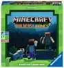 Minecraft Builders & Biomes - A Minecraft Board Game Spil;Familiespil - Ravensburger