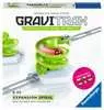 Gravitrax  Dodatek Spirala GraviTrax;GraviTrax Akcesoria - Ravensburger