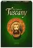 The Castles of Tuscany Games;Strategy Games - Ravensburger