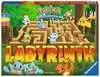 Labyrinthe Pokémon Jeux;Jeux de société pour la famille - Ravensburger