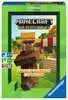 Minecraft Builders & Biomes Farmers Market Expansion Spill;Familiespill - Ravensburger