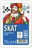 Klassisches Skatspiel, Französisches Bild, 32 Karten in Klarsicht-Box Spiele;Kartenspiele - Ravensburger
