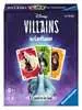 Disney Villains kaartspel Spellen;Kaartspellen - Ravensburger