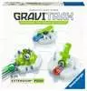 GraviTrax Extension Push GraviTrax;GraviTrax Blocs Action - Ravensburger