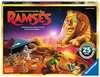 Ramsès 25ème anniversaire Jeux;Jeux de société pour la famille - Ravensburger