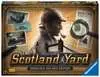 Sherlock Holmes Scotland Yard Spellen;Spellen voor het gezin - Ravensburger