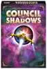 Council of Shadows Spiele;Erwachsenenspiele - Ravensburger