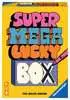 Super Mega Lucky Box Spiele;Familienspiele - Ravensburger