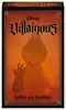 Disney Villainous Spiele;Familienspiele - Ravensburger