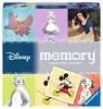 Collectors  memory® Walt Disney Jeux éducatifs;Loto, domino, memory® - Ravensburger