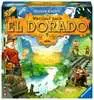 Wettlauf nach El Dorado Spiele;Erwachsenenspiele - Ravensburger