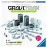 GraviTrax® Set d extension rails GraviTrax;GraviTrax Sets d’extension - Ravensburger