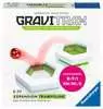 GraviTrax Tappeti Elastici, Accessorio,8+,  Gioco STEM GraviTrax;GraviTrax Accessori - Ravensburger