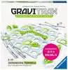 GraviTrax Set d Extension Tunnels GraviTrax;GraviTrax Sets d’extension - Ravensburger