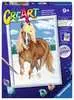 The Royal Horse Art & Crafts;CreArt Kids - Ravensburger