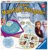 Mandala - midi - Disney La Reine des Neiges 2 Loisirs créatifs;Mandala-Designer® - Ravensburger