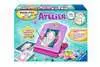 Fantastic  Atelier Numéro d Art Loisirs créatifs;Peinture - Numéro d art - Ravensburger