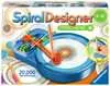 Spiral Designer Machine, Età 6-12 Anni Creatività;Per i più piccoli - Ravensburger